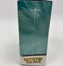 POKEMON TCG: MEGA EVOLUTION - ASCENDED HEROES - FACTORY SEALED 'BOOSTER BUNDLE' - Image 2