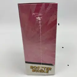 POKEMON TCG: MEGA EVOLUTION - ASCENDED HEROES - FACTORY SEALED 'BOOSTER BUNDLE' - Image 3