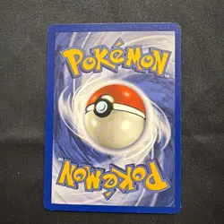 Nidoqueen 7/64 Jungle Holo NO SYMBOL ERROR WOTC 1999 Pokemon Card LP - Image 2