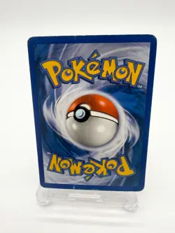 Pokemon Card Moltres ex 031 Black Star Nintendo Promo Holo Rare LP/MP - Image 2