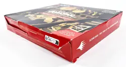 Magic the Gathering Avatar Scene Box Tea Time at The Jasmine Dragon NEW SEALED - Image 3