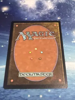 MTG Magic the Gathering Misdirection (432/1703) Mystery Booster LP - Image 2