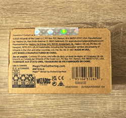 MTG Magic The Gathering - Secret Lair DanDan Deck - Image 3