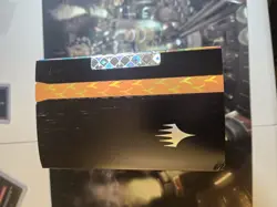 Magic The Gathering Final Fantasy Chocobo Bundle Box Brand New Sealed - Image 2