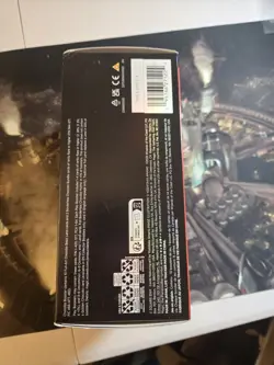 Magic The Gathering Final Fantasy Chocobo Bundle Box Brand New Sealed - Image 5