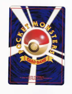 Pokemon TCG Neo Genesis Typhlosion No.157 Promo Holo Rare 2000 Japanese NM - Image 2