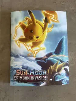 Pokemon Binder Collection - Verschidene Sets, Promos, Vintage - 284 Karten!!! - Image 1