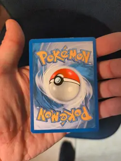 Carte Pokemon Pikachu 15/17 POP9 2009 FR EXC - Image 3