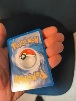 Carte Pokemon Pikachu 15/17 POP9 2009 FR EXC - Image 4