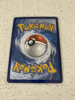 Pokemon TCG Growlithe Reverse Holo 032/264 NM - Image 2