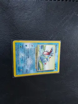 CARTE POKEMON. KAIMINUS. 81/111 PSA. 10 GEM MINT NEO GENESIS FR. - Image 4