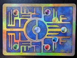 Ancient Mew - Pokemon: The Movie 2000 - Holo Promo Card - LP - Image 3