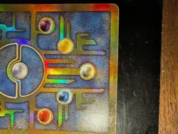 Ancient Mew - Pokemon: The Movie 2000 - Holo Promo Card - LP - Image 4