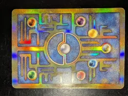 Ancient Mew - Pokemon: The Movie 2000 - Holo Promo Card - LP - Image 5