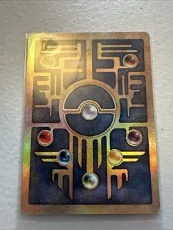 Pokemon TCG Ancient Mew Promo Card Holo Foil, Game the Movie 2000 Edition - Image 2