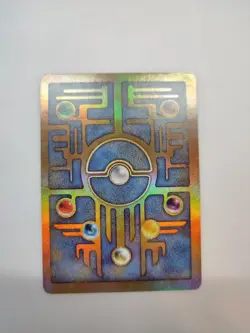 Pokemon card - Ancient Mew Holo Promo card - Ungraded Condition - Image 2