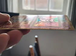 Ancient Mew promo holo Pokemon card (2000 movie) – VGC - Image 4