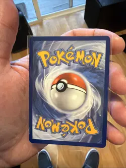 Roaring Moon (Poke Ball Pattern) 065/131 Sv: Prismatic Evolutions Holo - Image 2