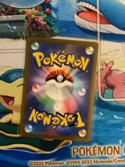 Tinkaton EX 087/071 Super Rare Clay Burst Pokemon Japanese Near Mint - Image 2