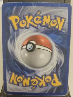 Pokemon Card-Scizor Ex-108/115-ENG-Ex Unseen Forces -Holo-PL - Image 2