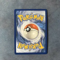 Pokemon Cards Bulbasaur 133/132 Mega Evolution STAMPED Illustration Rare NM - Image 4