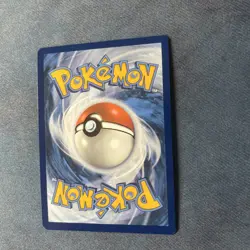 Pokemon Cards Bulbasaur 133/132 Mega Evolution STAMPED Illustration Rare NM - Image 5