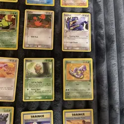 Pokemon WOTC 20 Card Lot Vintage MP/LP - Image 4