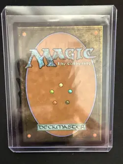 MTG English Aerith Gainsborough NM Normal Promos: Pro Tour - Image 2
