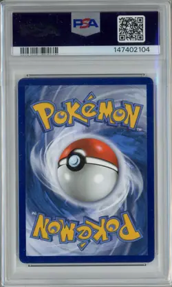 PSA 9 Mewtwo EX 54/99 Classic Collection Pokemon Card - Image 2