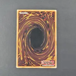 Yugioh TCG - Legendary Six Samurai-Kageki - STOR-EN022 - NM - Unlimited - 2011 - Image 5