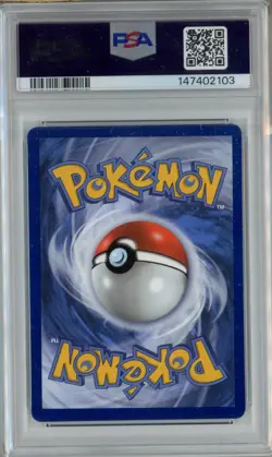 PSA 8 Flying Pikachu VMAX 007/025 FA Pokemon Card - Image 2