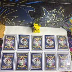 Pokemon Trading Card Game: 10 Card Bundle 15 (Mixed Languages/No Duplicates) - Image 2