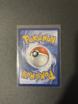 Pokemon Card TCG - Dancer 259/264 - Full Art Ultra Rare Trainer Fusion Strike NM - Image 2