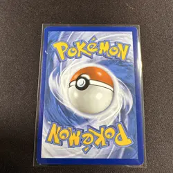 Kingambit 220/198 Scarlet & Violet Base Set Holo Pokemon Card TCG - Image 2