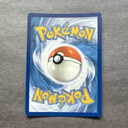 Pokemon Hawlucha 175/091 SV Paldean Fates Holo Shiny Rare Basic Card English - Image 2