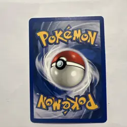 Koga's Weezing 50/132 Gym Challenge - Uncommon Pokemon Card - NM/Mint - Image 2