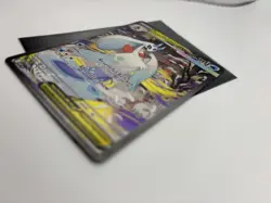 ASCENDED HEROES Mega Froslass ex 275/217 SIR Pokemon TCG Full Art Card - Image 3