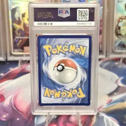 PSA 10 GEM MINT Piplup 239 / 236 Cosmic Eclipse Pokemon TCG Graded Card - Image 2
