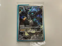 N's Zekrom - MEP 031 - Ascended Heroes - Black Star Promo - Sealed - Pokemon TCG - Image 1