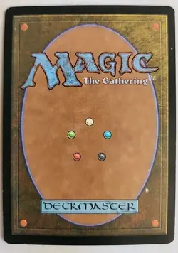 Tinker Urza's Legacy Regular LP Lightly Played MTG - Image 2