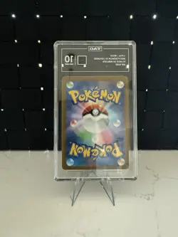 Pokemon Riolu 086/078 Sv1s Scarlet ex Art Rare Holo TAG 10 Japanese 2023 - Image 2