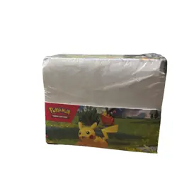 Pokemon TCG: Mega Evolution: Ascended Heroes Mini Tin 10 PACK NEW FACTORY SEALED - Image 2