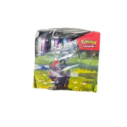 Pokemon TCG: Mega Evolution: Ascended Heroes Mini Tin 10 PACK NEW FACTORY SEALED - Image 3