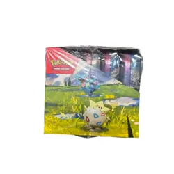 Pokemon TCG: Mega Evolution: Ascended Heroes Mini Tin 10 PACK NEW FACTORY SEALED - Image 4