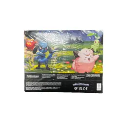 Pokemon TCG: Mega Evolution: Ascended Heroes Mini Tin 10 PACK NEW FACTORY SEALED - Image 5