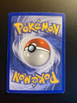 Pokemon Card-Wobbuffet -Holo-Holon's Phamtom-56/110-ENG-Stamped-Excellent - Image 2