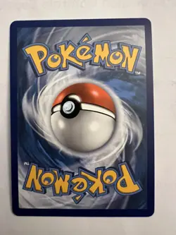 Pokemon TCG Charizard V Sword & Shield Swsh050 Holo Promo - Image 2