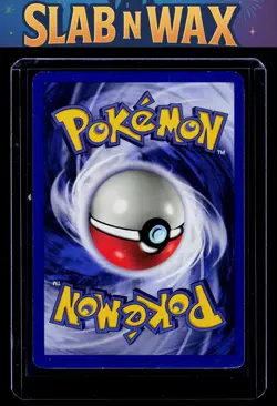 Pokemon tcg Jungle Primeape( first edition) #43/64 - Image 2