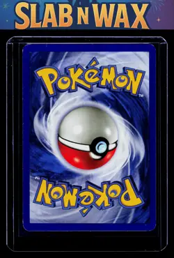 Pokemon tcg Fossil Omastar ( first edition) #40/62 - Image 2