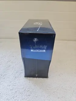 Pokemon TCG Pokemon GO Mewtwo Elite Trainer Box ETB Brand New & Factory Sealed! - Image 4